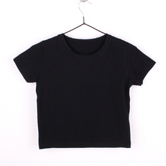 BABY TEE liso - comprar online