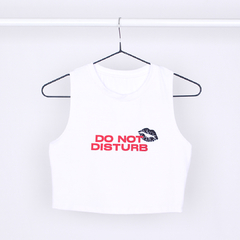 Musculosa Disturb en internet