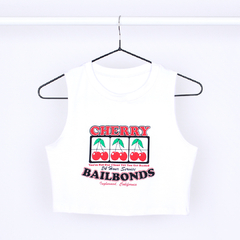 Musculosa Cherry