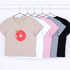 Remera Baby Candy - comprar online