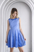 Vestido Bluebell - Pink Sisly