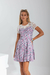 Vestido Elderberry - comprar online