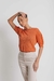 Sweater lurex Bloomora - comprar online