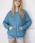 sweater c/capucha - comprar online