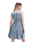 Vestido Agapanthus - comprar online