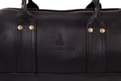 Bolso Puelo (Negro) - tienda online