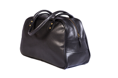 Bolso Limay (Negro) - Taller Leb