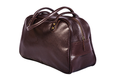 Bolso Limay (Habano) - Taller Leb