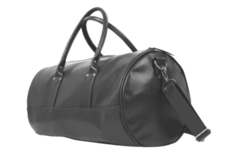 Bolso Chaltén (Negro mate) - comprar online