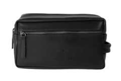 Necessaire Tafí (Negro mate)