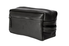 Necessaire Tafí (Negro mate) - comprar online