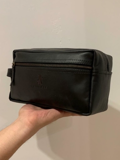 Necessaire Tafí Negro (Trastienda) - Taller Leb