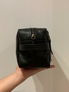 Necessaire Tafí Negro (Trastienda) - tienda online