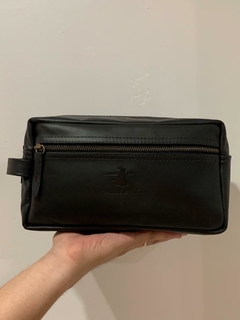 Necessaire Tafí Negro (Trastienda) - comprar online