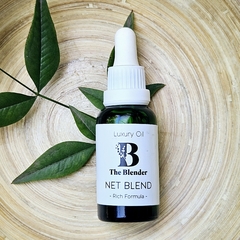 Luxury Oil Net Blend (Rich)