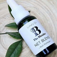 Luxury Oil Net Blend (Rich) - comprar online