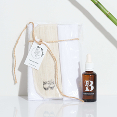 Cleansing Oil B1 Full Radiance & Brilliance - comprar online