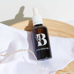 Cleansing Oil B1 Full Radiance & Brilliance en internet