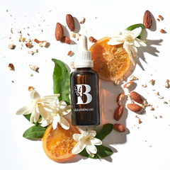 Cleansing Oil B1 Full Radiance & Brilliance