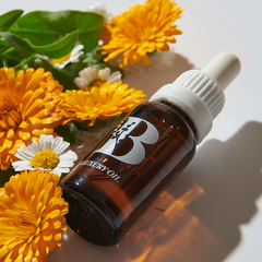 Luxury Oil B2 Rejuvenating & Soothing botanical face oil. - comprar online