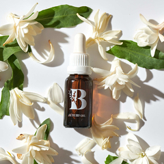 Luxury Oil B1 Full Radiance & Brilliance