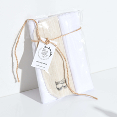 Towel Set - comprar online