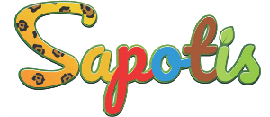 Sapotis | Produtos inspirados nos bichos do Brasil