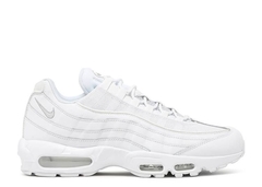 Nike Air Max 95 Triple White - comprar online