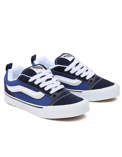 Vans Knu Skool Blue - comprar online