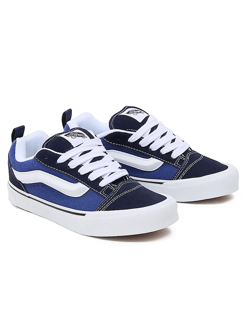 Vans Knu Skool Blue