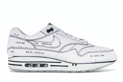 Nike Air Max 1 Sketch to Self White - comprar online