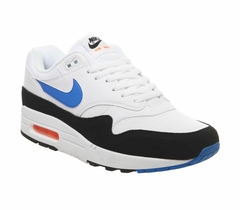 Nike Air Max 1 Photo Blue