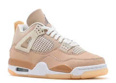 Nike Jordan Retro 4 Shimmer - comprar online