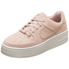 Nike Air Force 1 Sage Pink - comprar online