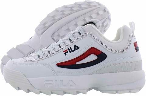 Fila Disruptor II Premium Repeat