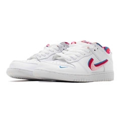 Nike SB Low Dunk x Parra - comprar online