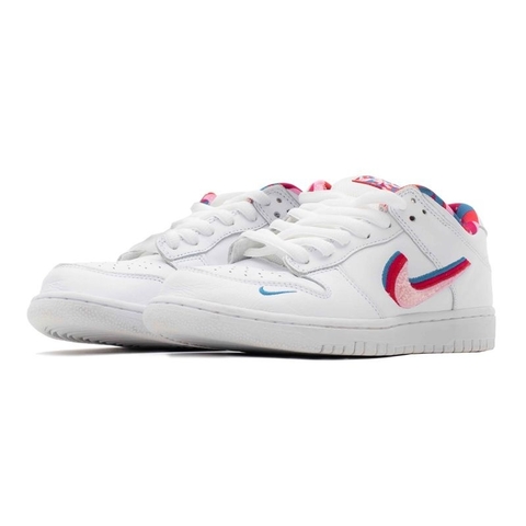 Nike SB Low Dunk x Parra