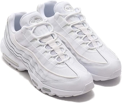 Nike Air Max 95 Triple White