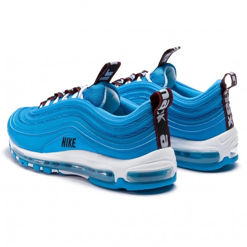 Nike Air Max 97 Blue Hero