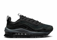 Nike Air Max 97 Futura Total Black