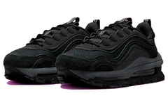 Nike Air Max 97 Futura Total Black - comprar online