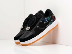 Nike Air Force 1 Travis Scott Astroworld - comprar online