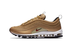 Nike Air Max 97 Metallic Gold - comprar online