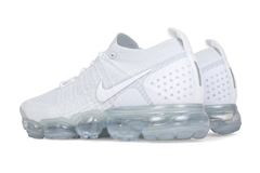 Nike Air Vapormax Flyknit 2 Total White en internet