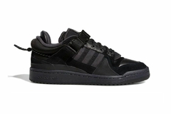 Adidas Forum Low Bad Bunny Black