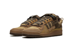 Adidas Forum Low Bad Bunny Brown en internet