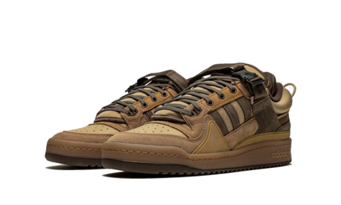 Adidas Forum Low Bad Bunny Brown