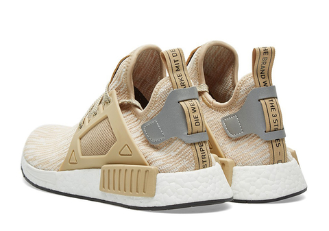 Adidas Nmd XR1 PK Linen