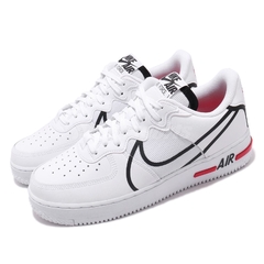 Nike Air Force 1 React White OG - comprar online