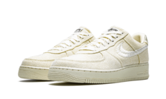 Nike Air Force 1 Stussy Fossil